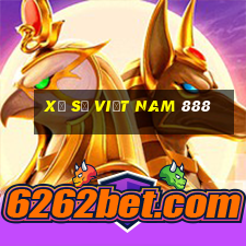 Xổ số Việt nam 888