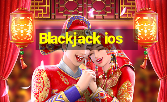 Blackjack ios