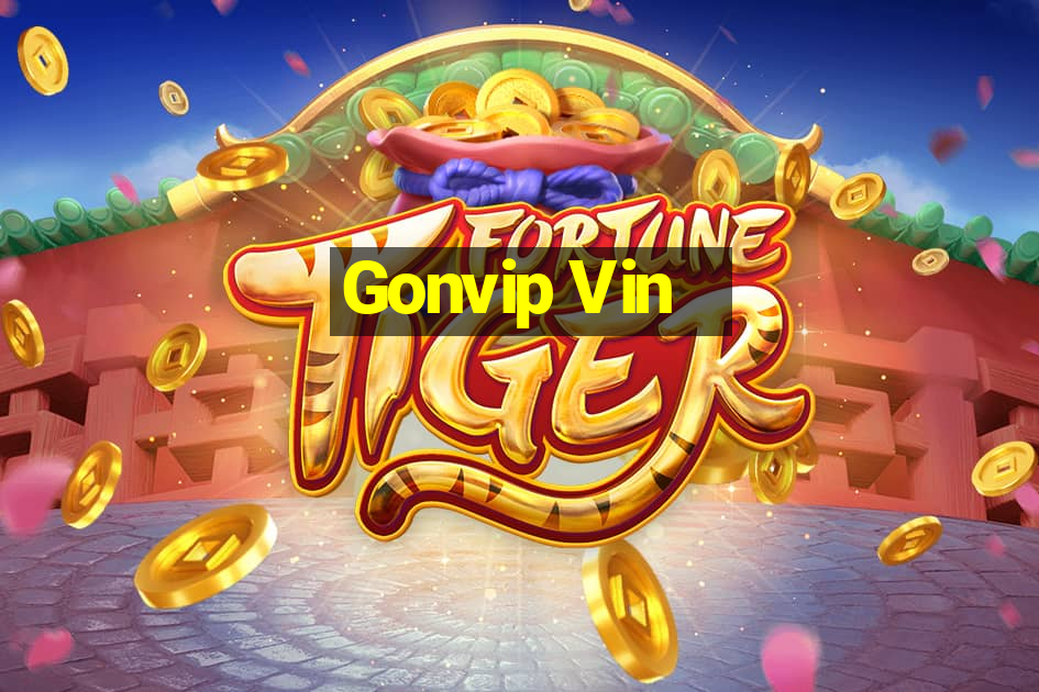 Gonvip Vin