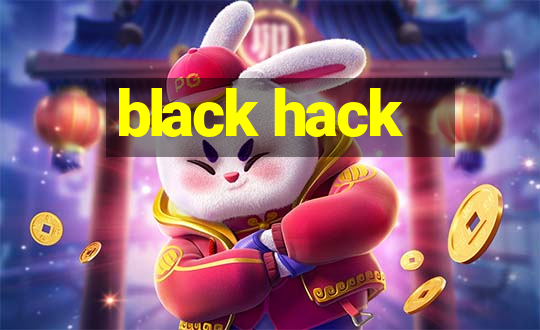 black hack