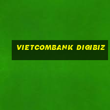 vietcombank digibiz