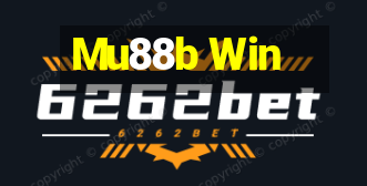 Mu88b Win