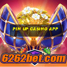 pin up casino app