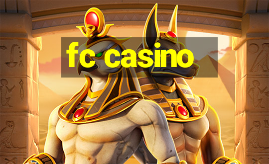 fc casino