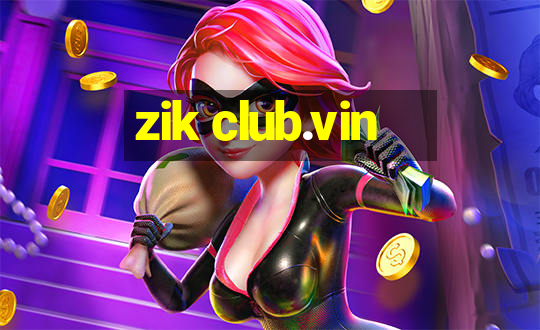 zik club.vin