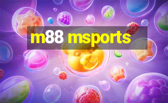 m88 msports