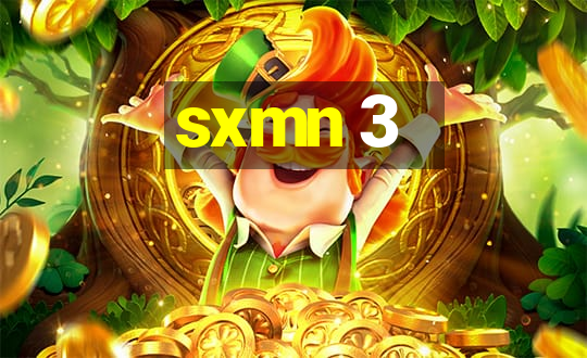 sxmn 3