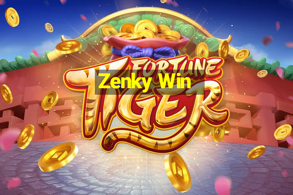 Zenky Win