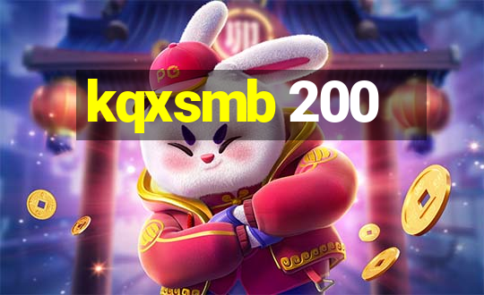 kqxsmb 200