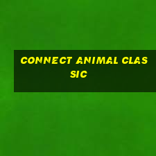 connect animal classic