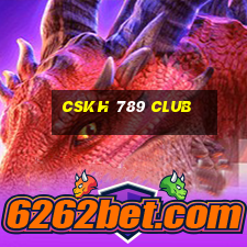 cskh 789 club