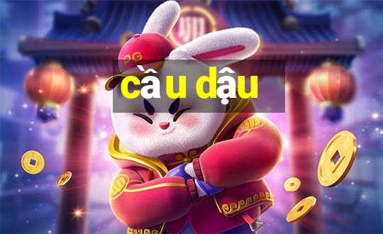 cầu dậu