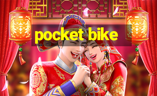 pocket bike