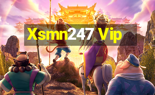 Xsmn247 Vip