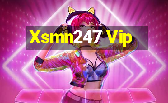 Xsmn247 Vip