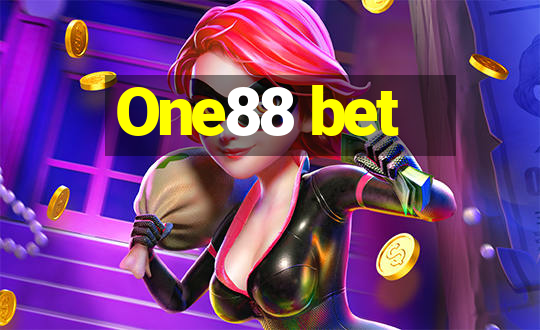 One88 bet