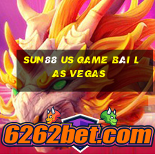 Sun88 Us Game Bài Las Vegas