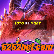 loto 99 ngay