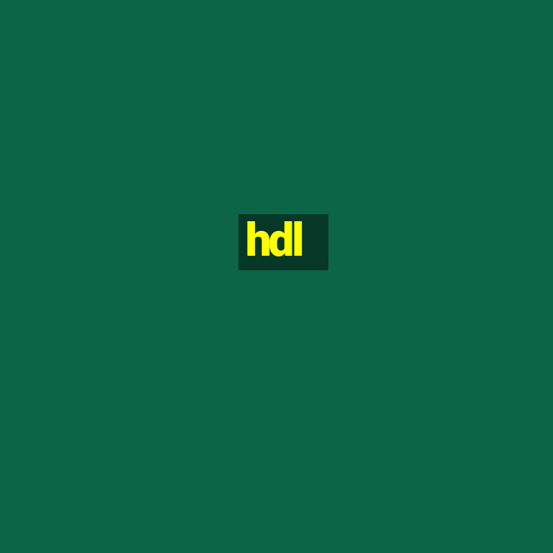 hdl