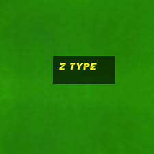 z type