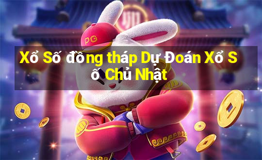 Xổ Số đồng tháp Dự Đoán Xổ Số Chủ Nhật