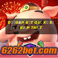 dự đoán kết quả xổ số kiến thiết