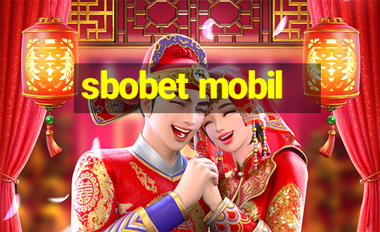 sbobet mobil