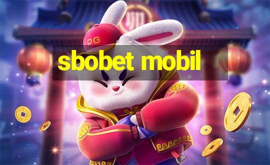 sbobet mobil