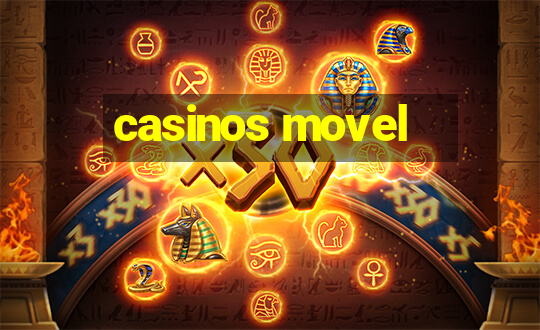 casinos movel