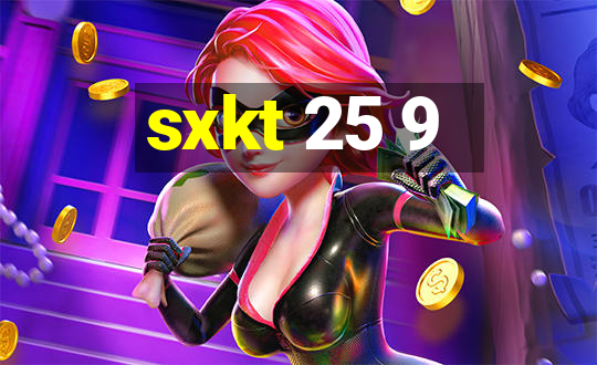 sxkt 25 9