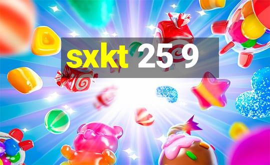 sxkt 25 9