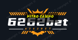 nitro casino