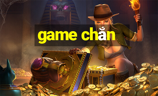 game chắn