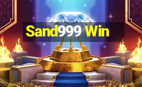 Sand999 Win