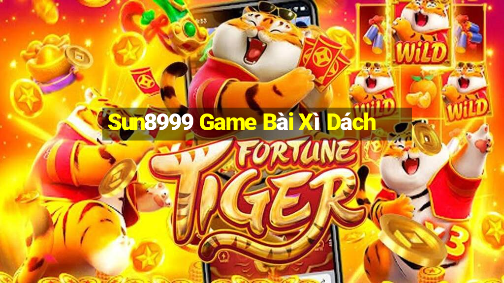 Sun8999 Game Bài Xì Dách