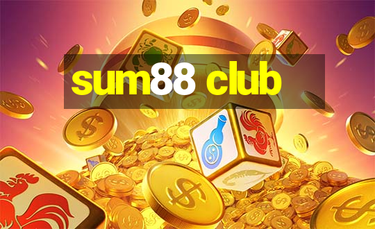 sum88 club