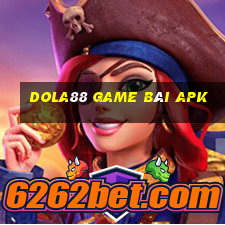 Dola88 Game Bài Apk