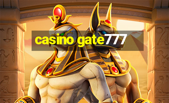 casino gate777