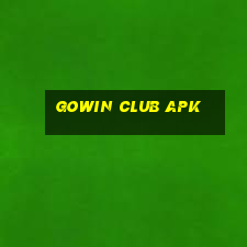 gowin club apk