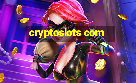 cryptoslots com