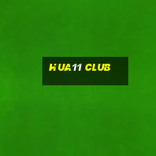 hua11 club