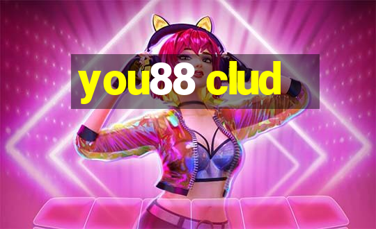 you88 clud