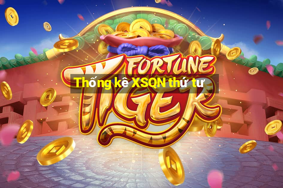 Thống kê XSQN thứ tư