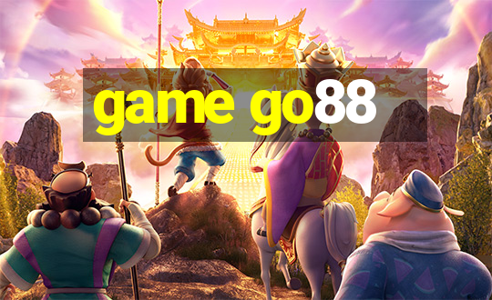 game go88