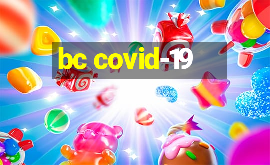 bc covid-19