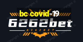 bc covid-19