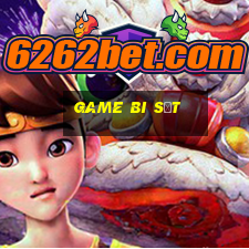 game bi sắt