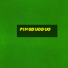 pingduoduo