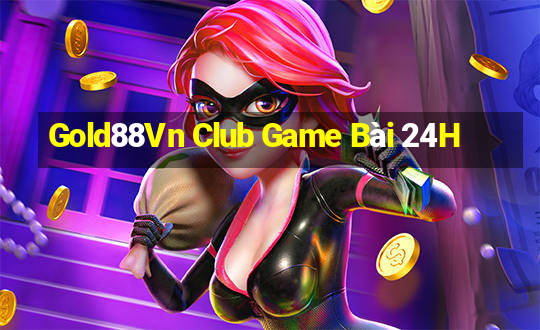 Gold88Vn Club Game Bài 24H