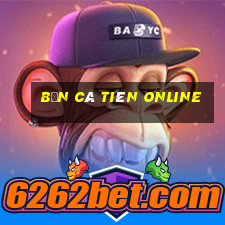 bắn cá tiên online